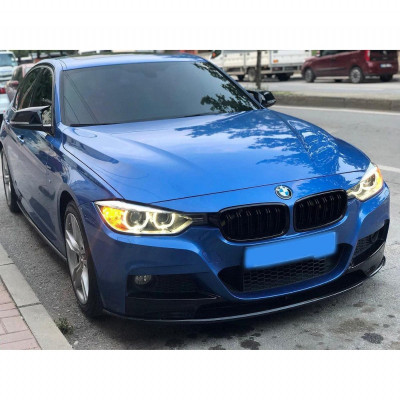 BMW 3 Serisi F30 - F30LCI  Yarasa Ayna Kapağı (2012-2018)
